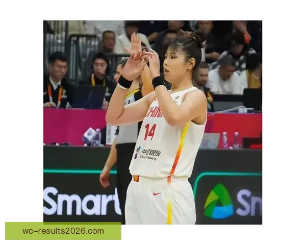 韩旭李月汝有意重返WNBA 女篮集训或以邓雨婷为核心